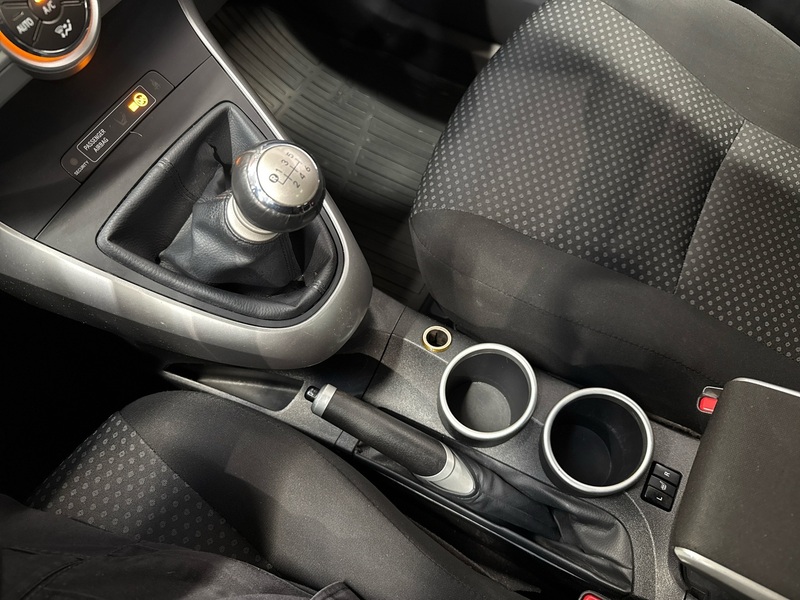 Toyota Verso vaihtoauto