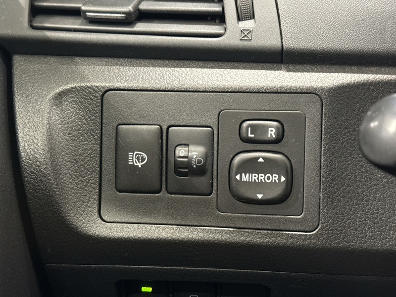 Toyota Verso vaihtoauto