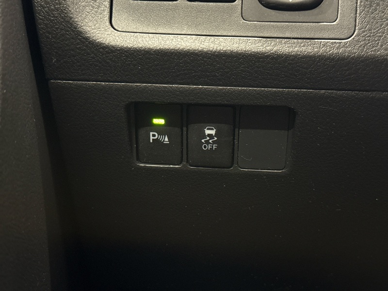 Toyota Verso vaihtoauto