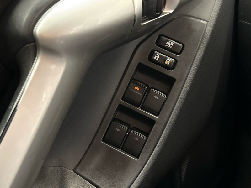 Toyota Verso vaihtoauto