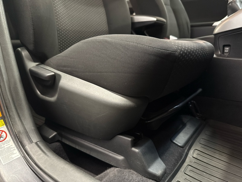 Toyota Verso vaihtoauto