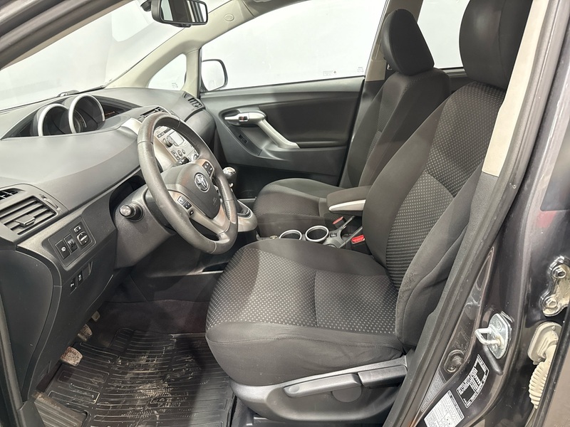 Toyota Verso vaihtoauto