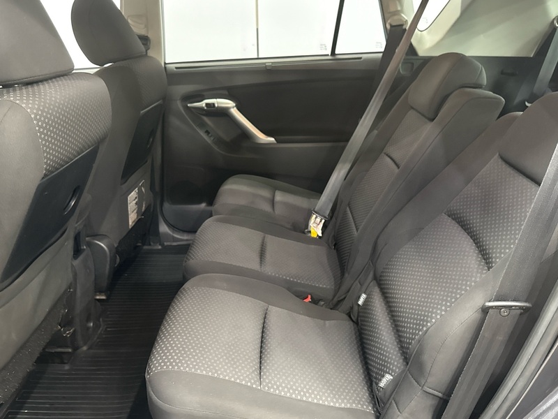 Toyota Verso vaihtoauto