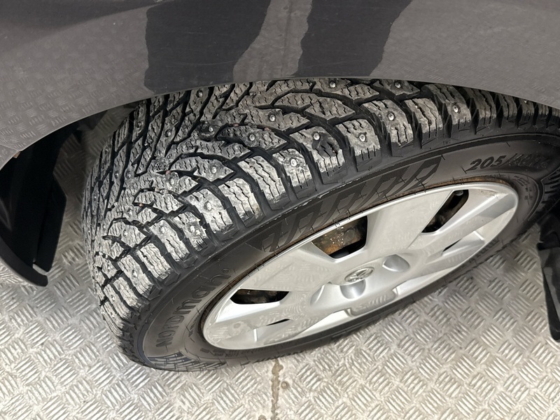 Toyota Verso vaihtoauto