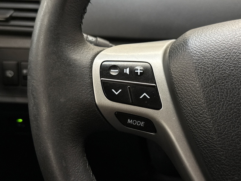 Toyota Verso vaihtoauto