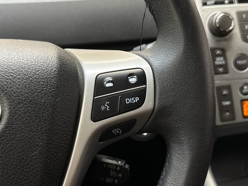 Toyota Verso vaihtoauto