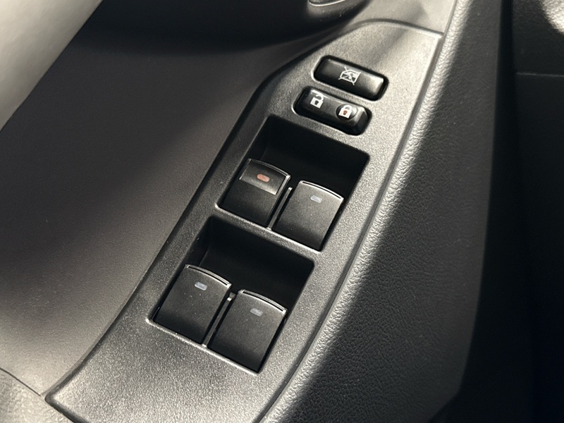 Toyota Verso vaihtoauto