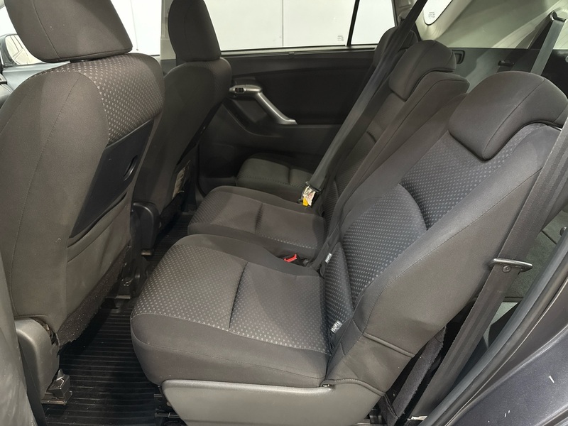 Toyota Verso vaihtoauto