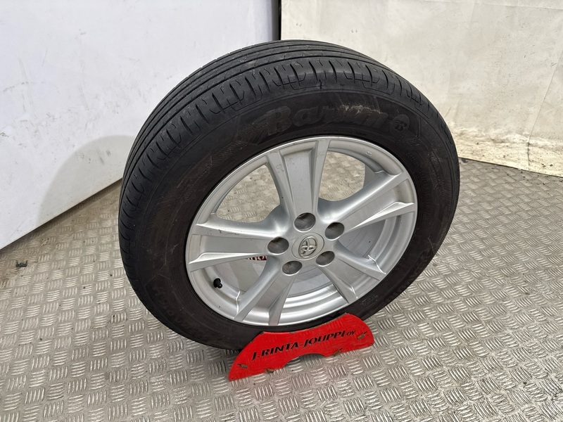 Toyota Verso vaihtoauto