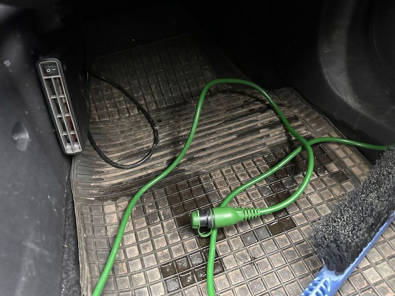 Opel Corsa vaihtoauto