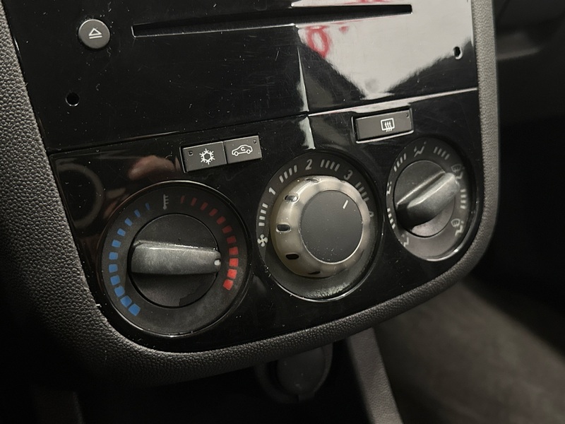 Opel Corsa vaihtoauto