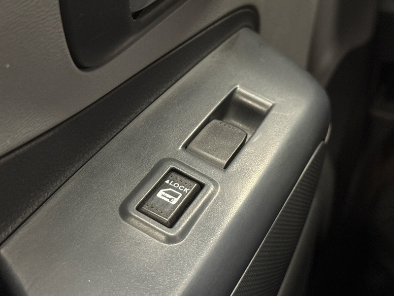 Suzuki Alto vaihtoauto