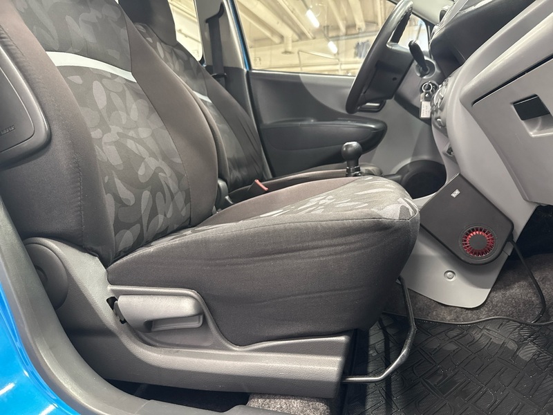 Suzuki Alto vaihtoauto