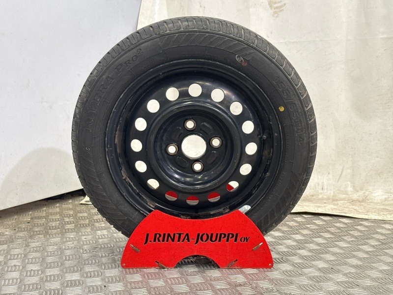 Suzuki Alto vaihtoauto