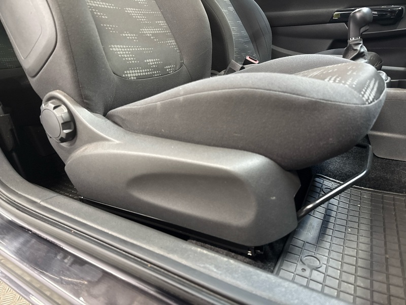 Opel Corsa vaihtoauto