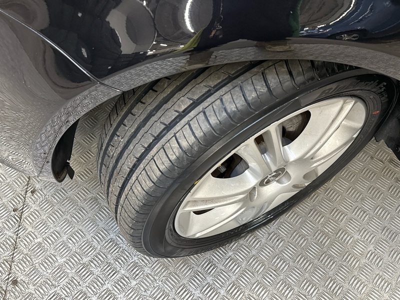 Opel Corsa vaihtoauto