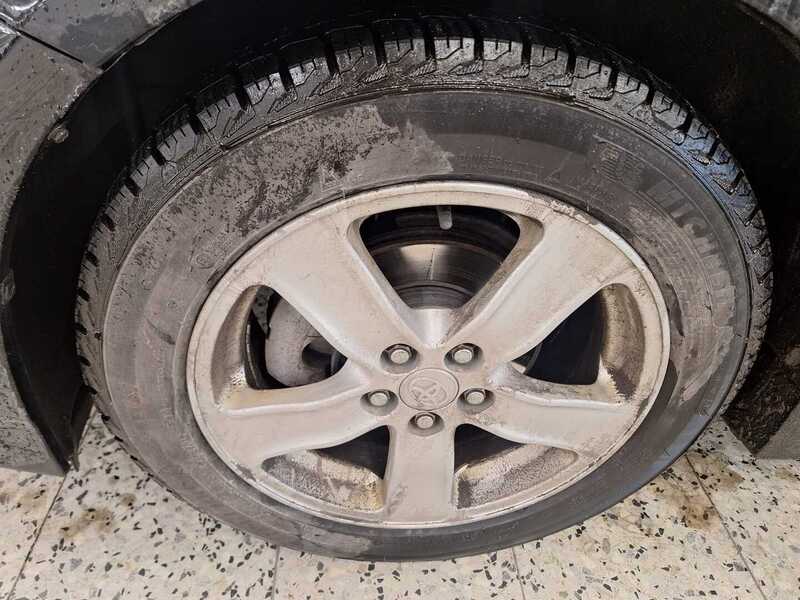 Toyota Prius vaihtoauto