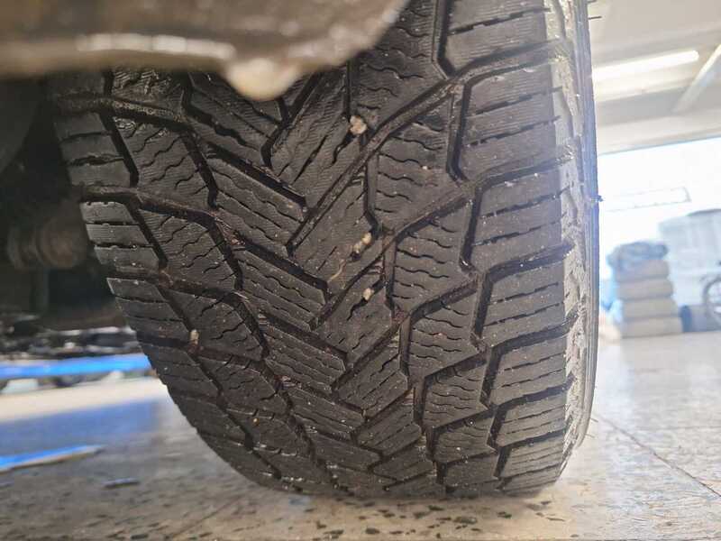 Toyota Prius vaihtoauto