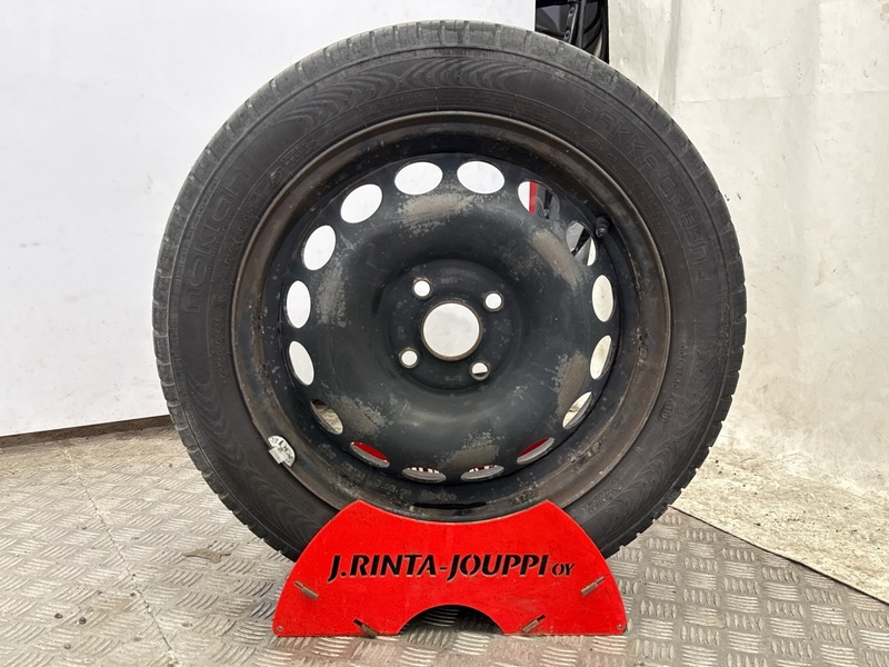 Toyota AYGO vaihtoauto