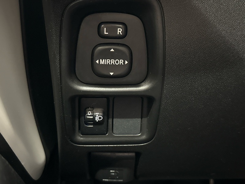 Toyota AYGO vaihtoauto