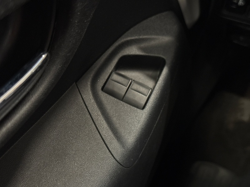 Toyota AYGO vaihtoauto