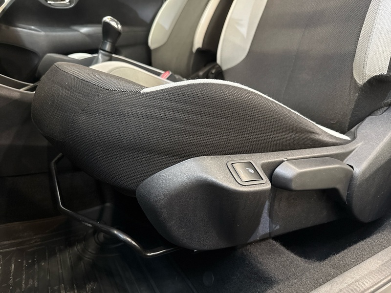 Toyota AYGO vaihtoauto