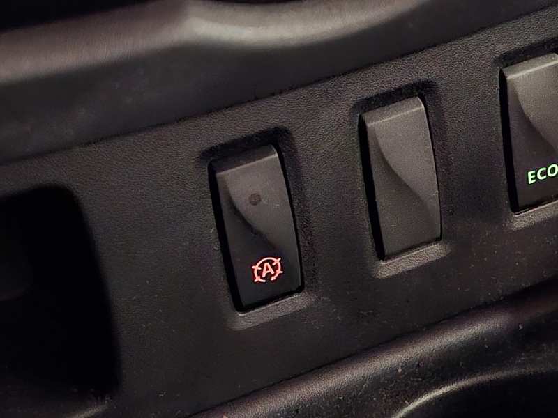 Dacia Duster vaihtoauto