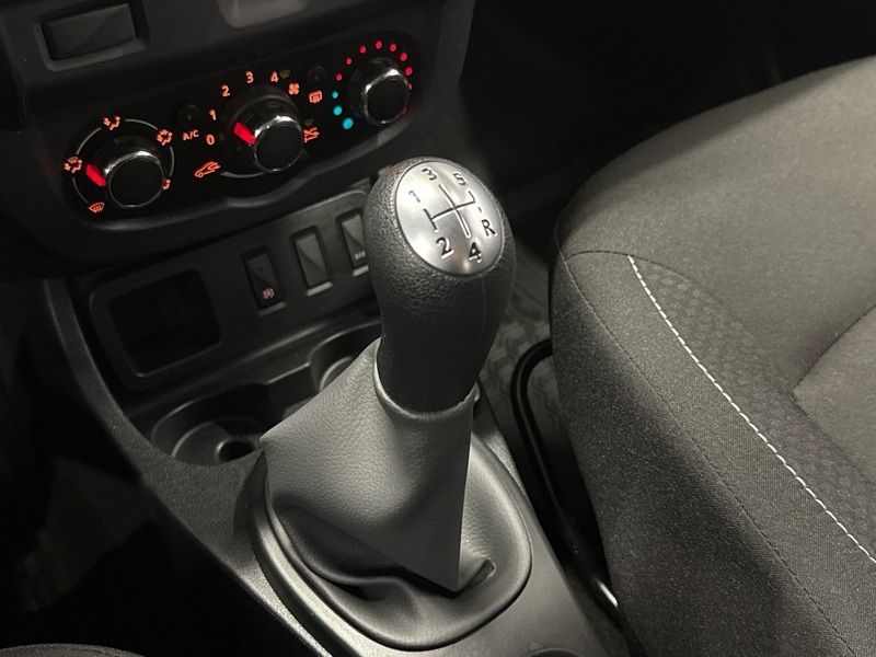 Dacia Duster vaihtoauto