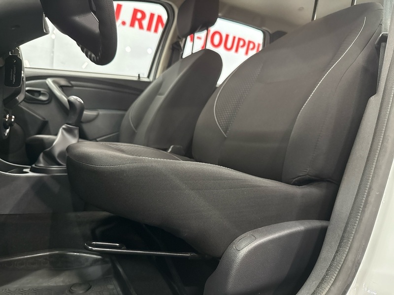 Dacia Duster vaihtoauto