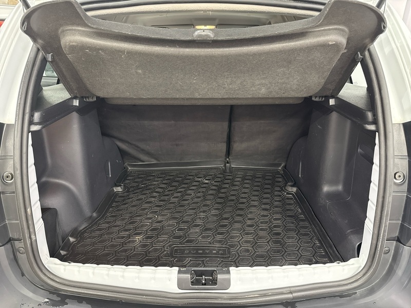 Dacia Duster vaihtoauto