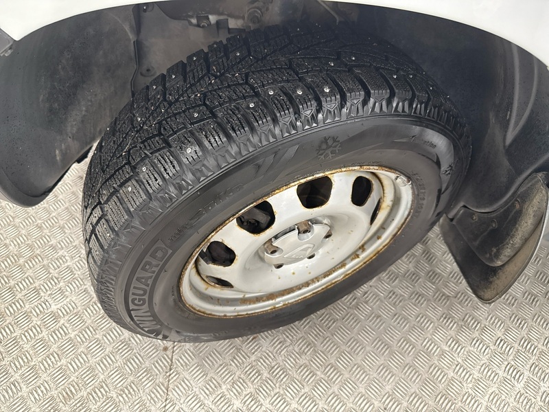 Dacia Duster vaihtoauto