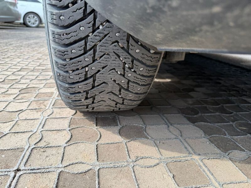 Mini Clubman vaihtoauto