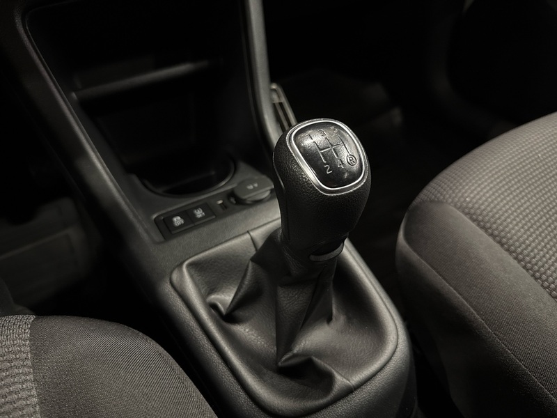 Skoda Citigo vaihtoauto