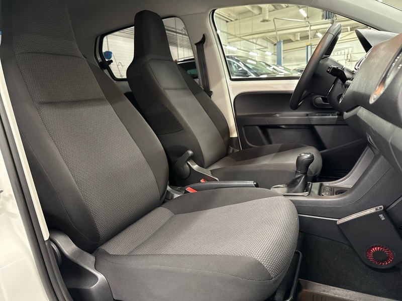 Skoda Citigo vaihtoauto