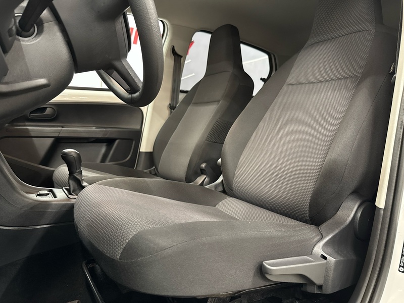 Skoda Citigo vaihtoauto