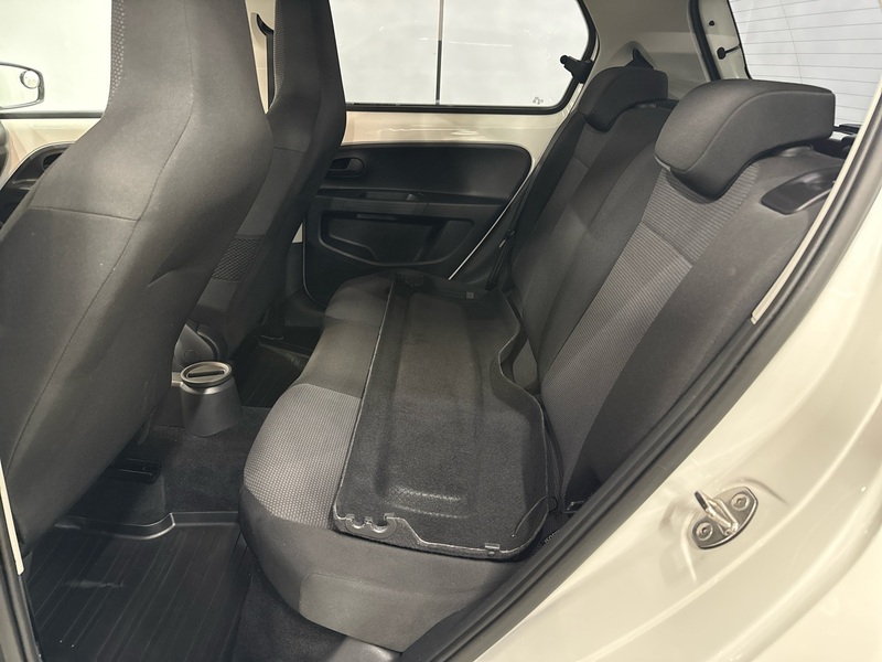 Skoda Citigo vaihtoauto