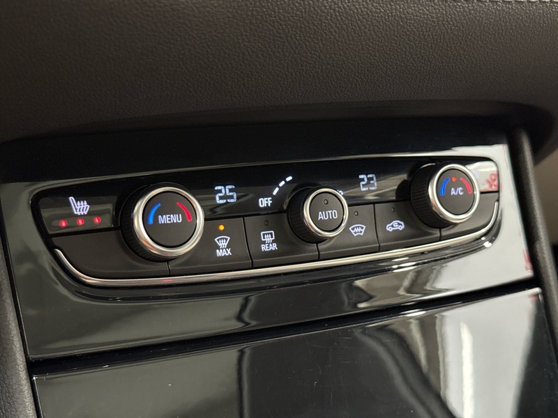 Opel Grandland X vaihtoauto