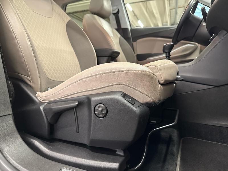 Opel Grandland X vaihtoauto