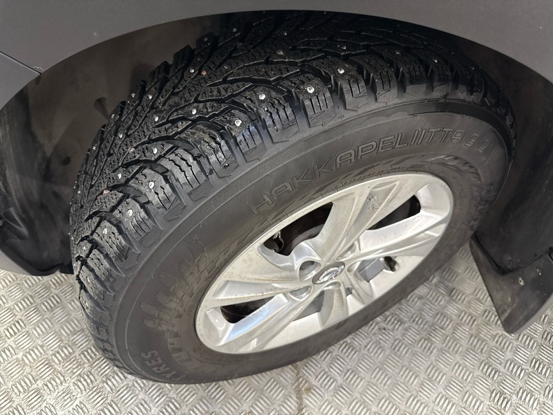 Opel Grandland X vaihtoauto