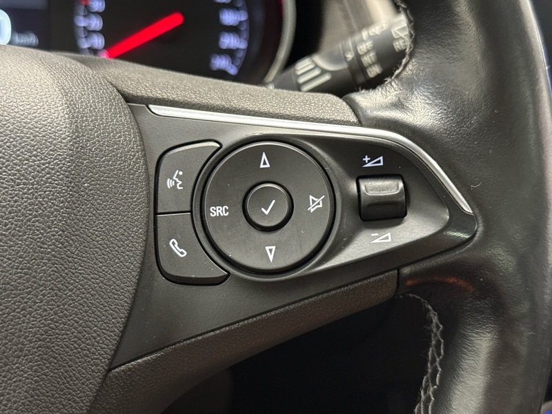 Opel Grandland X vaihtoauto