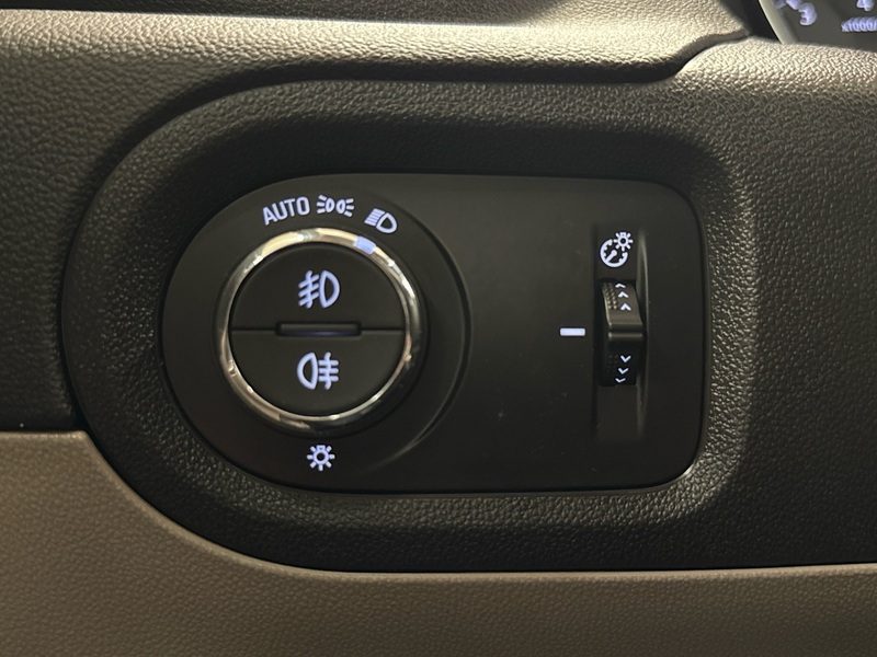 Opel Grandland X vaihtoauto