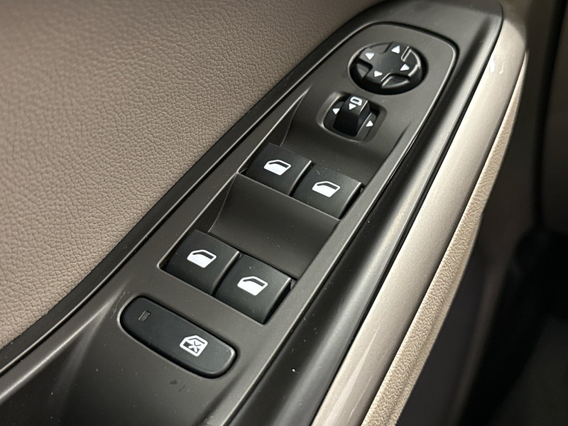 Opel Grandland X vaihtoauto