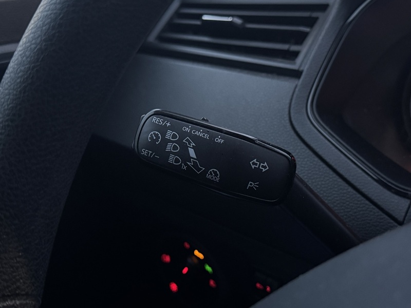 SEAT Ibiza vaihtoauto