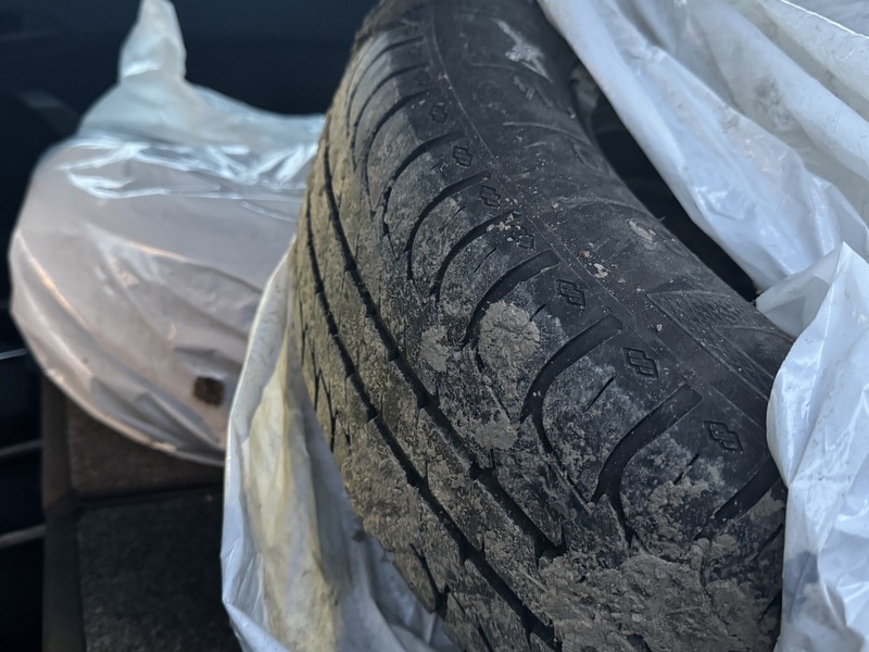 SEAT Ibiza vaihtoauto