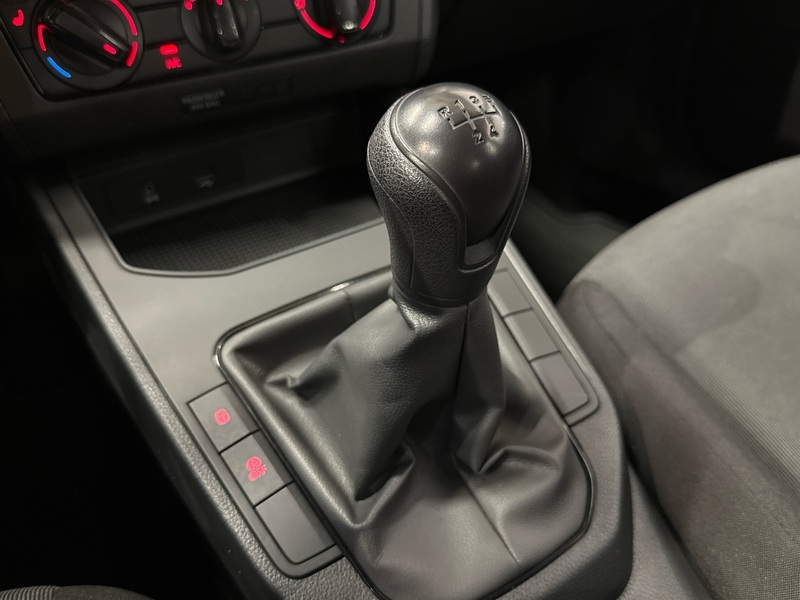 SEAT Ibiza vaihtoauto