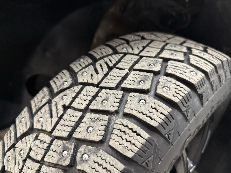 SEAT Ibiza vaihtoauto