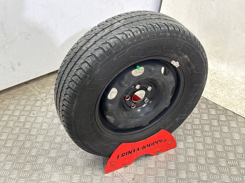 SEAT Ibiza vaihtoauto