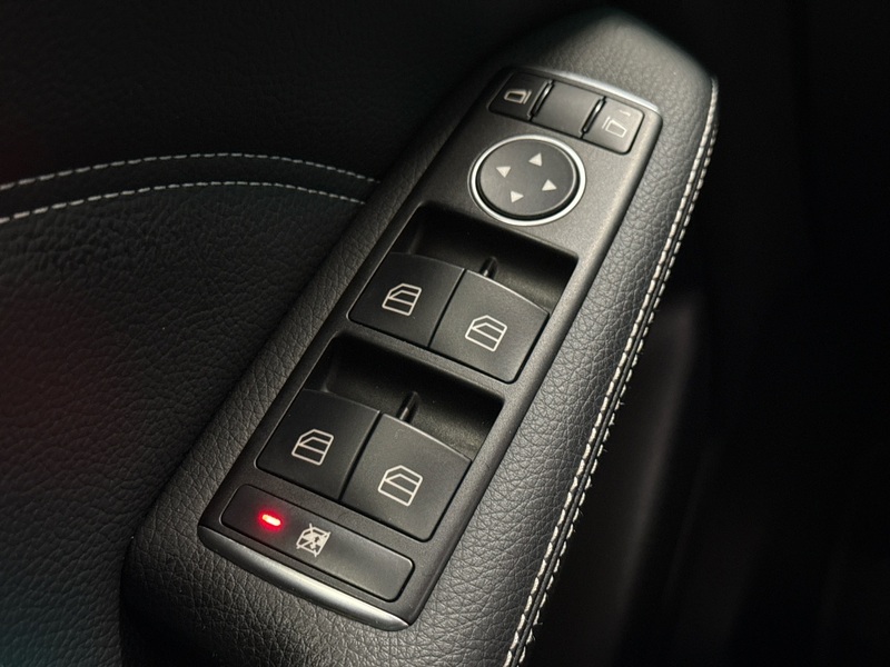 Mercedes-Benz B vaihtoauto