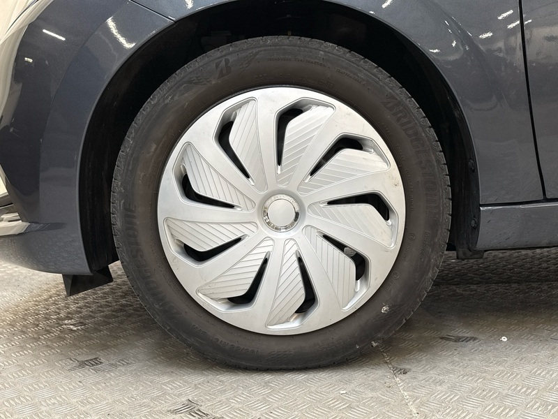 Nissan Micra vaihtoauto