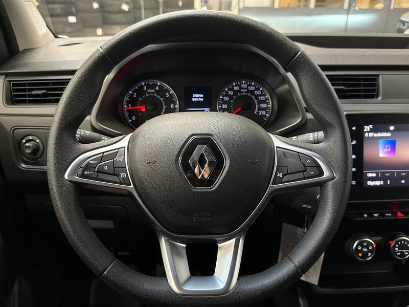 Renault Express vaihtoauto